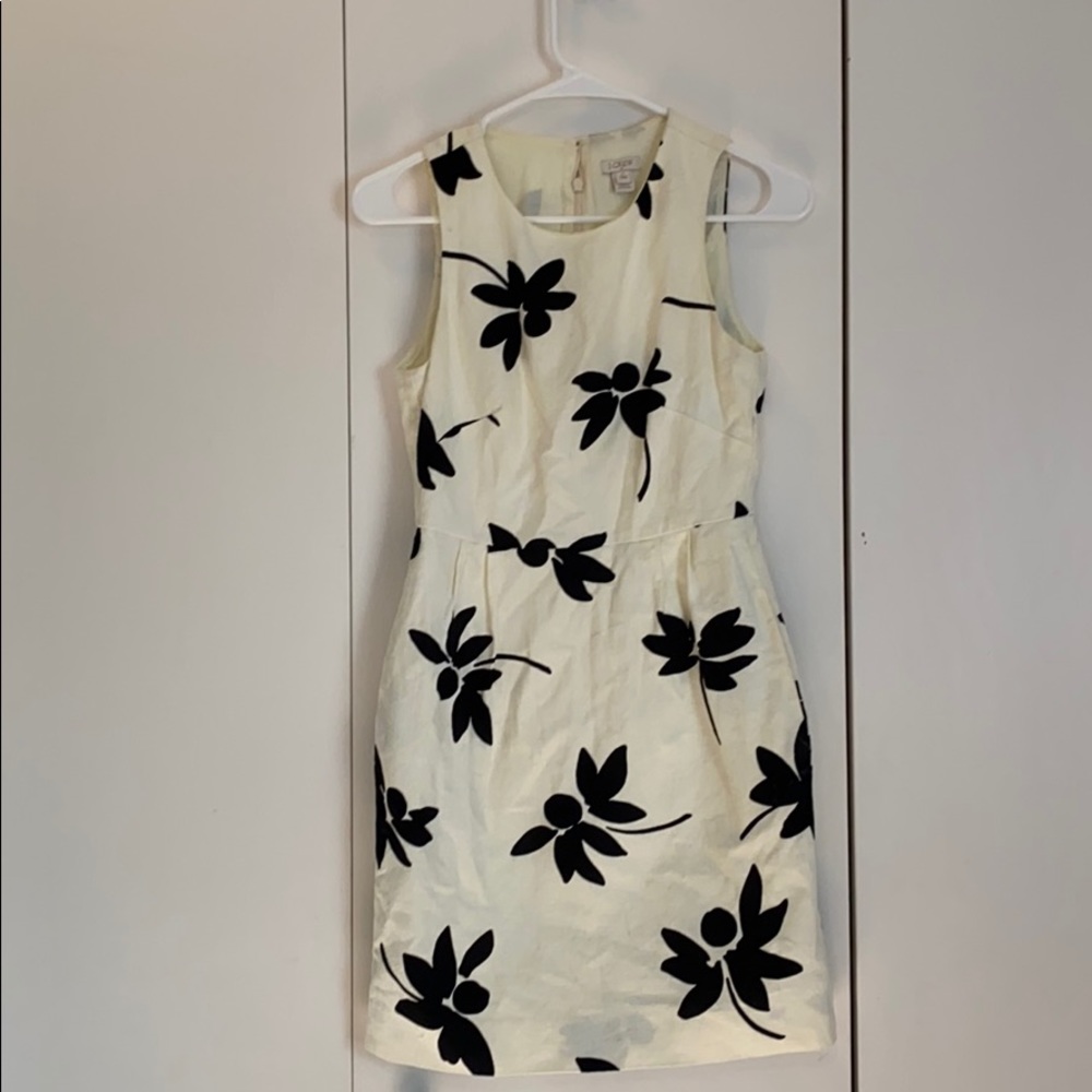Jcrew Dress